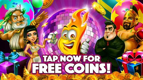 free coins jackpot party facebook.
